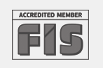 FIS Accredited Member