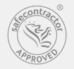 Safe Contractor Approved