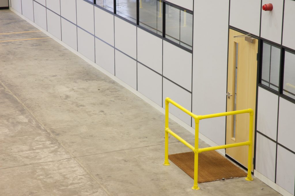 Roomfoss Case Study | APS 1