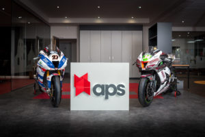 APS RAF Regular Sponsorship