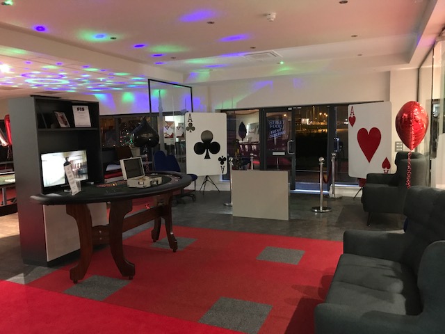 APS Christmas Party 2017 3