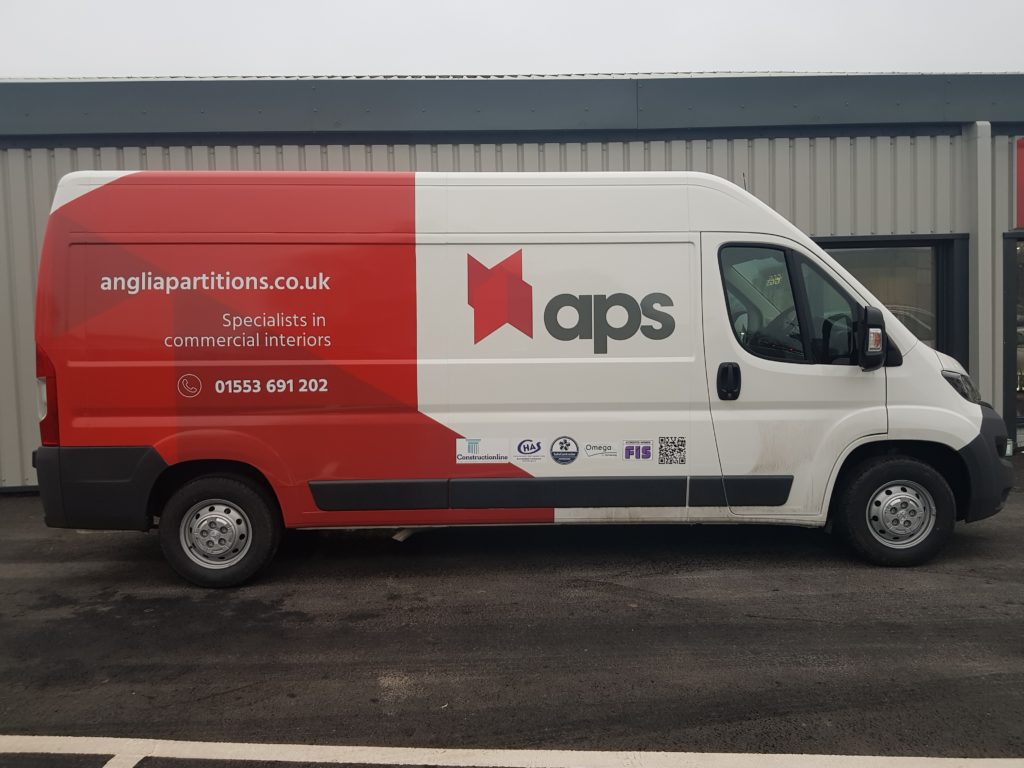 APS New Van January 2018 7