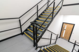 Staircase renovations and Mezzanine Floors 