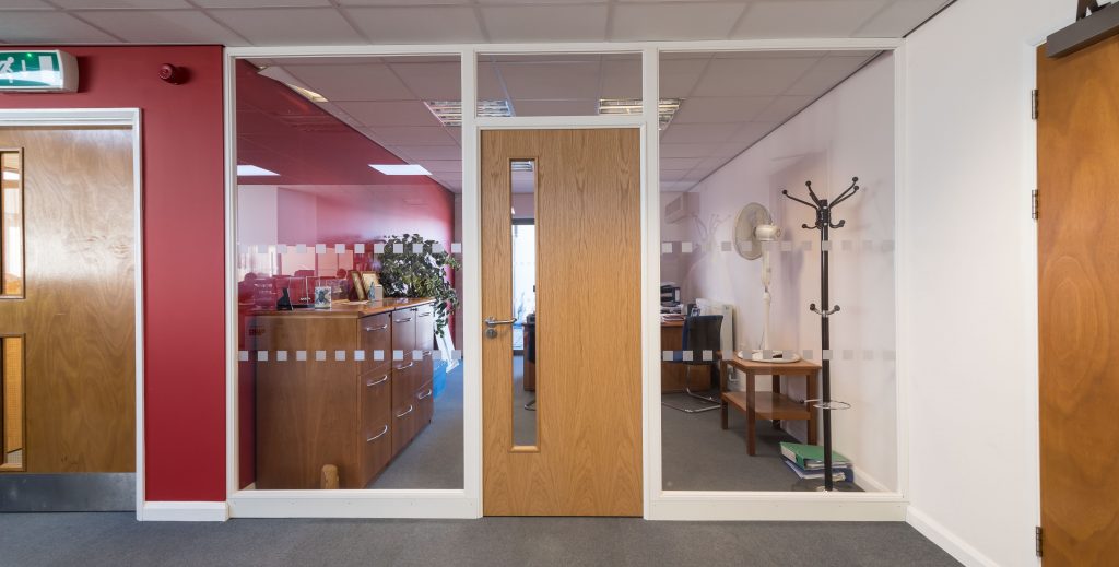 Commercial Refurbishment Office Interiors Industrial Fit Out In