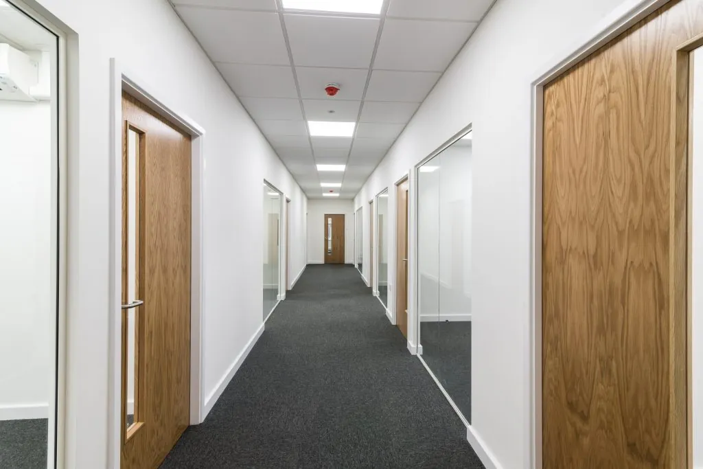 AFTER Photo King's Lynn Fit Out.